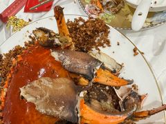 -喜记避风塘炒辣蟹(旗舰店)