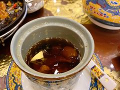 鸡汤-缪氏川菜(第五园店)