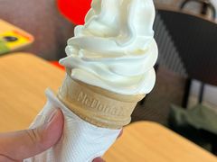 -麦当劳(深圳西涌天文台店)