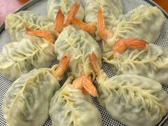 -叶存利海鲜大馅饺子(海宁路总店)