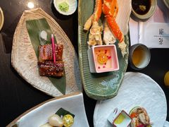 -花潮料理艺食馆(成都万象城店)