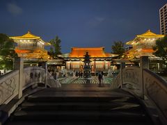 -香积寺