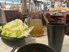 -新辣道鱼火锅(领展购物广场·中关村店)