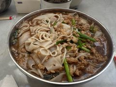 -正宗杨记普洱酸醋米线(总店)