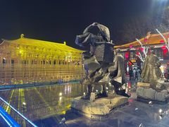 -大唐不夜城
