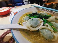 -小杨生煎(浦江欢乐颂店)