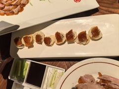 -北京全聚德(王府井店)