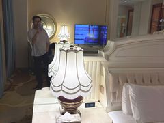 -白金汉爵大酒店(相城店)