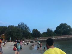 -巴拉湾海滩