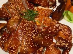 -彩丰楼中餐厅·仁恒洲际酒店