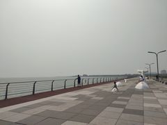 -老虎石海上公园