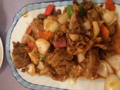 月牙骨-乡间好味私家菜(总店)
