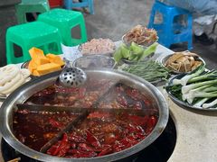 -渝味黄姐火锅(黄泥村店)