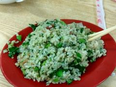 咸肉菜饭-舒蔡记生煎菜饭(云南中路店)