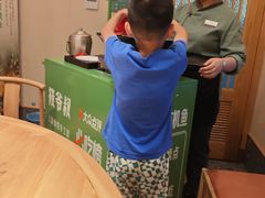 -筱爷叔·上海传统手工菜(玉树路店)