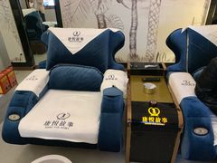 -康悦故事·悦享餐厅(东塘店)