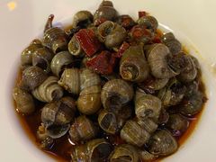 香辣田螺-霸王虾·麻辣小龙虾(清水河公园店)