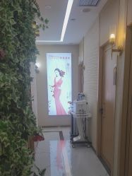 -芳朵美容养生SPA