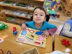 -北京市邮政管理局海慧寺幼儿园