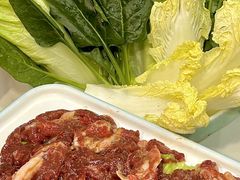 -乡土黄·鲜牛肉火锅·小龙虾(兴业街店)