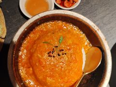 蟹粉捞饭-南里山房·新淮扬菜(徐汇万科店)