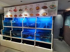 -聚丰园•湖鲜餐厅(阿红私房菜梅石路店)