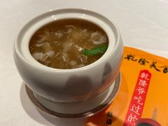 -乾隆美食·本帮菜(黄河路店)