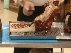 -全聚德(上海首店浦东店)