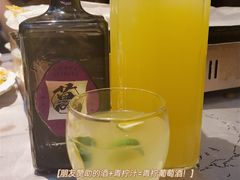 -红辣椒·川菜·火锅(朝外店)