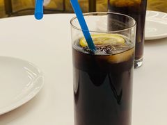 可乐-西山人家·二十年老字号农家菜(旺山店)