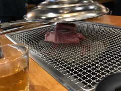 -肉甲韩国木炭烤肉(新壹街1店)