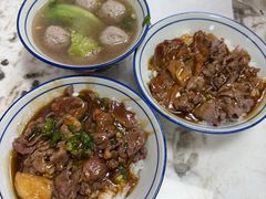 -桂园白粥·潮汕老味道