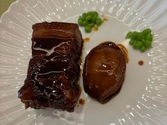 -湖影中餐厅·南京金茂威斯汀大酒店