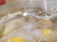 -焯牛潮汕牛肉火锅(云峰街创始店)