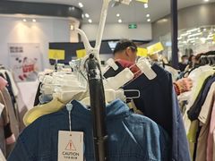 -砂之船奥莱(南京江宁店)
