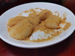 打糕-屋里家延边朝鲜族冷面(南园店)