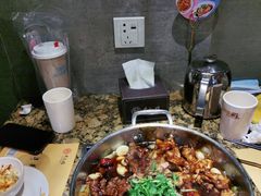 -黄记煌三汁焖锅(渝北金港国际店)