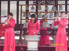 -景德镇古窑民俗博览区