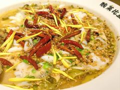 -太二酸菜鱼(汕头苏宁广场店)