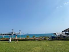 -三亚亚龙湾天域度假酒店