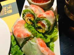 -simply thai天泰(静安嘉里中心店)