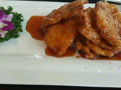 -小南洋海景餐厅(深圳湾店)