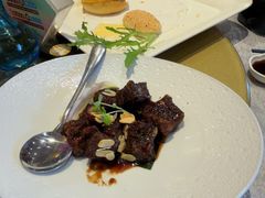 -好福记饭店(红梅公园店)