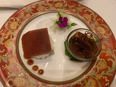 -香宫(九龙香格里拉店)