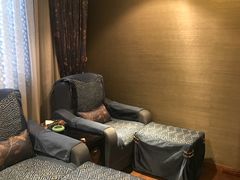 -华夏良子·足道SPA艾灸(王府井店)