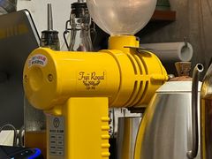 -CAFE CHEZ W一木家(香山路店)