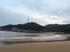 -星巴克(舟山蜈蚣峙店)