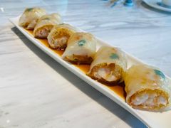 -香樟花园新粤料理(无锡万象城店)