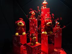 -黑桃K生日订制KTV