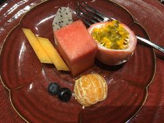 -五缘湾凯悦酒店·悦饗中餐厅